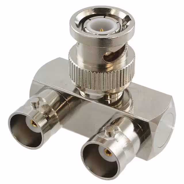 6701 Pomona Electronics  Adaptadores de conector coaxial (RF)